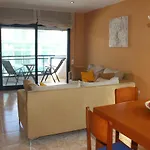 Apartamento Con Parking A 200m Del Mar *