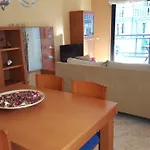 Apartamento Con Parking A 200m Del Mar *