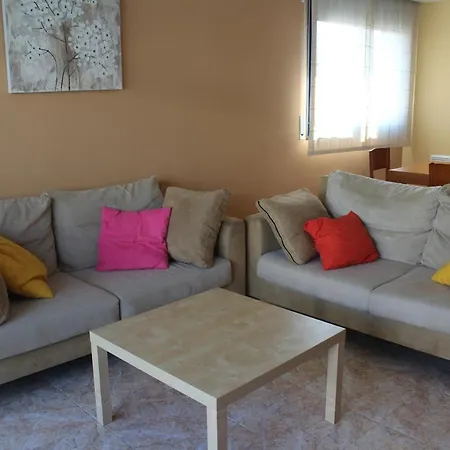 Apartment Con Parking A 200m Del Mar Tossa de Mar