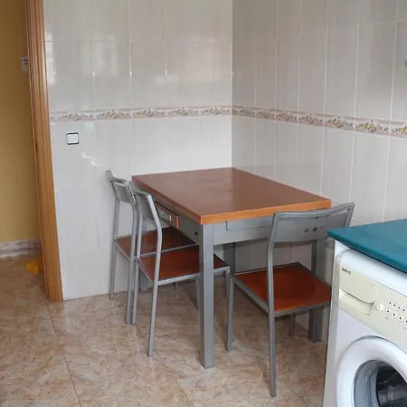 Con Parking A 200m Del Mar Διαμέρισμα