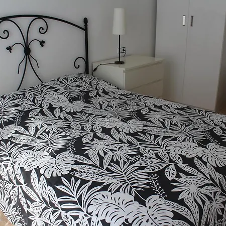 Apartment Con Parking A 200m Del Mar Tossa de Mar