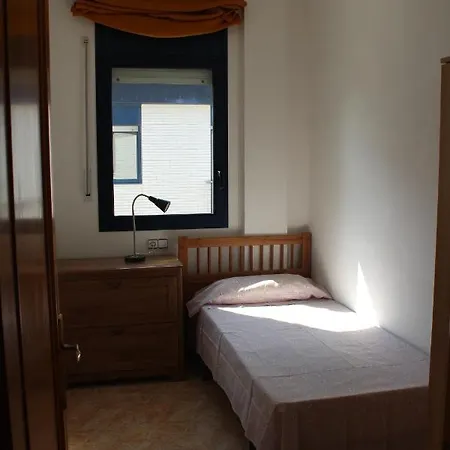 Apartment Con Parking A 200m Del Mar Tossa de Mar