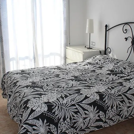 Apartment Con Parking A 200m Del Mar