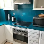 Con Parking A 200m Del Mar Apartman *