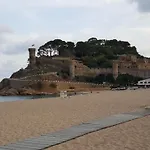Con Parking A 200m Del Mar * Tossa de Mar