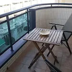 Apartman Con Parking A 200m Del Mar