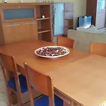 Apartman Con Parking A 200m Del Mar *