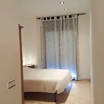 Con Parking A 200m Del Mar Apartman